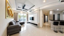 The Stellar (D5), Condominium #599257931